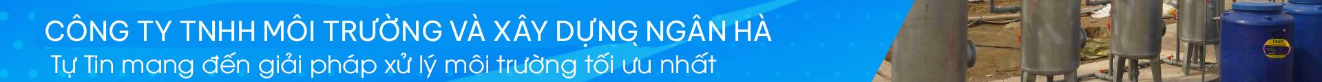 THIẾT BỊ XỬ LÝ NƯỚC, THIẾT BỊ MÔI TRƯỜNG