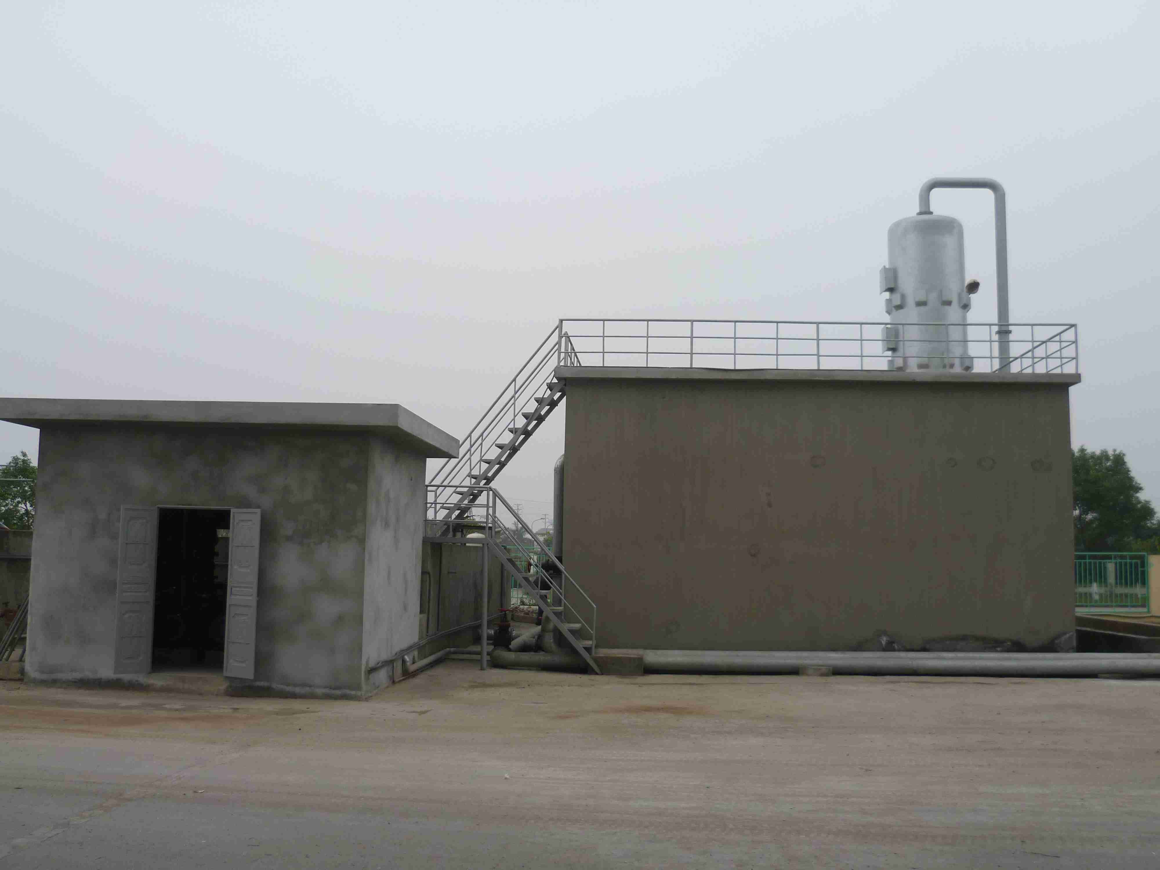 CÔNG TY TNHH MÔI TRƯỜNG VÀ XÂY DỰNG NGÂN HÀ